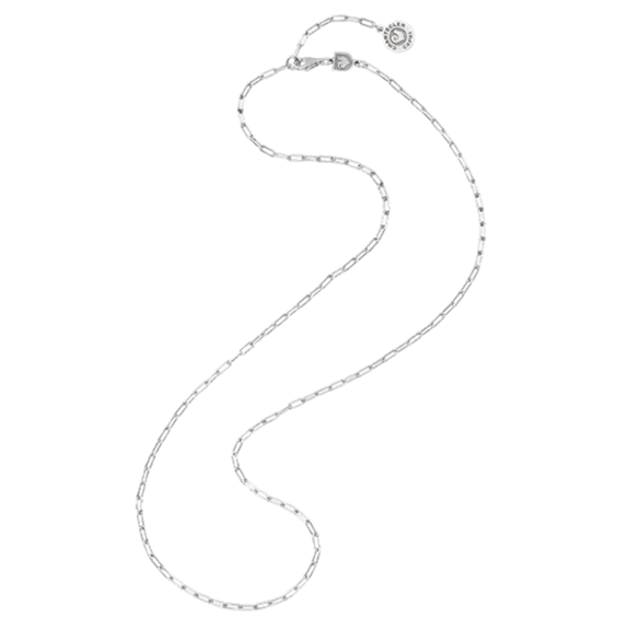 Halskette Chantecler Dame Accessori in Argento in Silber 43010 - 43010